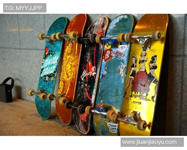 滑板装备选购指南：挑选专业服装的实用建议与推荐