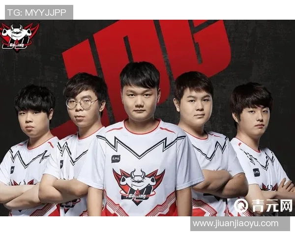 王者荣耀热议：JDG战队意识引发的争议与讨论分析